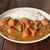 人参カレー