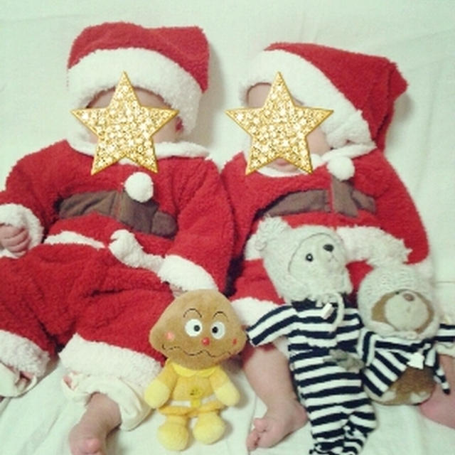 クリスマスパーティー