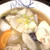 【レシピ】豚汁　じゃなく　鶏汁(^^♪