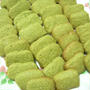 抹茶クッキー