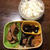 最近のお弁当