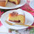 【おもてなし】レンチン苺をボトっと落としただけのティーケーキ♡私の気まぐれ手作りスイーツ♪