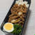 4/27〜5/2弁当作り