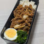 4/27〜5/2弁当作り