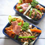 中学生弁当・高校生弁当