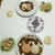 ゆうべのご飯