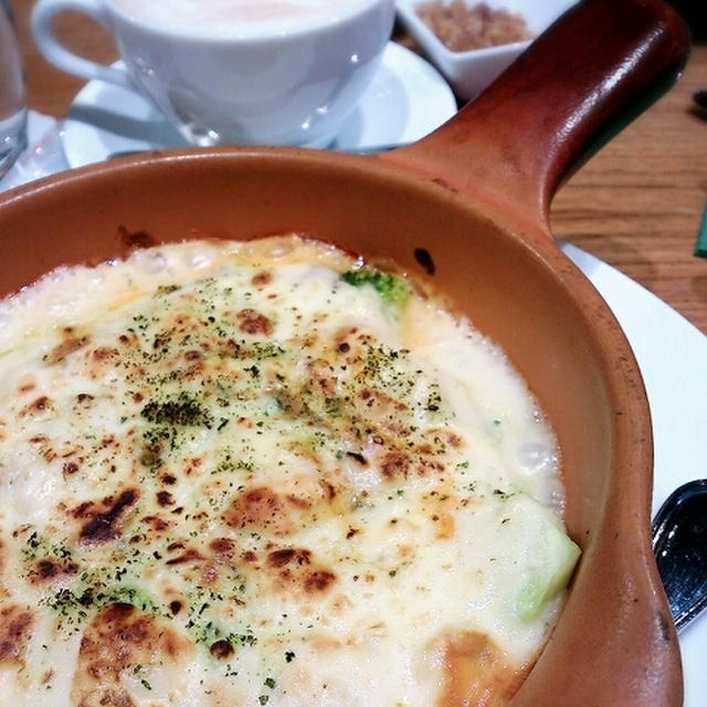 パンケーキランチ☆グランフロント大阪♪