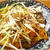 ネギ焼きそば