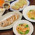 白ワインにぴったりハマる♪アンチョビとガーリックを効かせて、旨味と香り抜群のパスタレシピ！