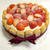 【レシピ】豆腐クリームケーキ