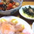ほうぼうの明太子ソースDeカルパッチョ