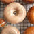 Vanilla Glazed Yeast Donutsバニラグレーズイーストドーナッツ