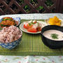 朝ごはん　７月６日（月）
