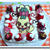 ＊Ｈａｐｐａｙ　Ｂｉｒｔｈｄａｙ　～プリキュア　シプレキャラケーキ＊