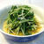 ほっこりおかず♪「水菜の煮浸し〜柚子胡椒風味〜」と「揚げないチキンナゲット」