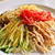 バケーションから戻りました！　アメリカの夏休み　お昼は冷麺！