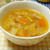 野菜たっぷりミネストローネ