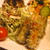 バンゴ:ちくわの磯辺揚げ