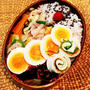 肉野菜炒め弁当