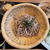 和食の一日