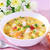 具沢山野菜のトマトスープ