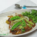春野菜カレー♪～栄養講座・たんぱく質(アミノ酸） by ei-recipeさん