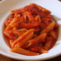 Penne all'Arrabbiata