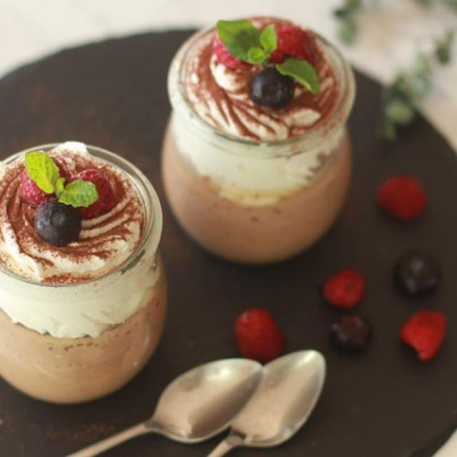 「ブラウニー」も「濃厚チョコプリン」も簡単！　炊飯器で作るバレンタインスイーツ3選