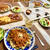 【冷凍のままOK】ボロネーゼ風パスタは材料全部入れて煮込むだけ