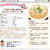 【明光企画ポイントペーパーでレシピ掲載】うす切り大根と豚肉のミルフィーユ鍋