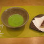 なごりのお茶会