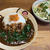 ほうれん草カレー