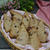 Oatmeal Raisin Scones オートミールレーズンスコーン