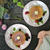 Rice Flour Pancakes 米粉のパンケーキ