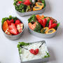 旦那が嫌がるラブレター弁当