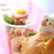 春・クマさんど弁当と姉ゴコロ。