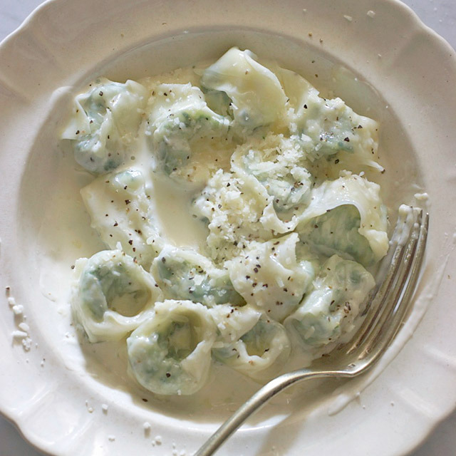 Tortellini