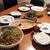 １０月のお料理サロン-秋の味覚満載・副菜とおつまみ