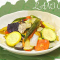 高野豆腐甘辛炒め