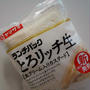 ランチパック、とろリッチ生【生クリーム入りカスタード】
