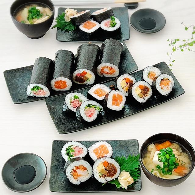朝イチの【コストコ】激激激混み‼︎ 飛ぶように売れてた恵方巻き！