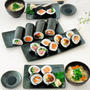 朝イチの【コストコ】激激激混み‼︎ 飛ぶように売れてた恵方巻き！