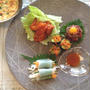 Happy Food ♪ 　おもてなしお料理教室