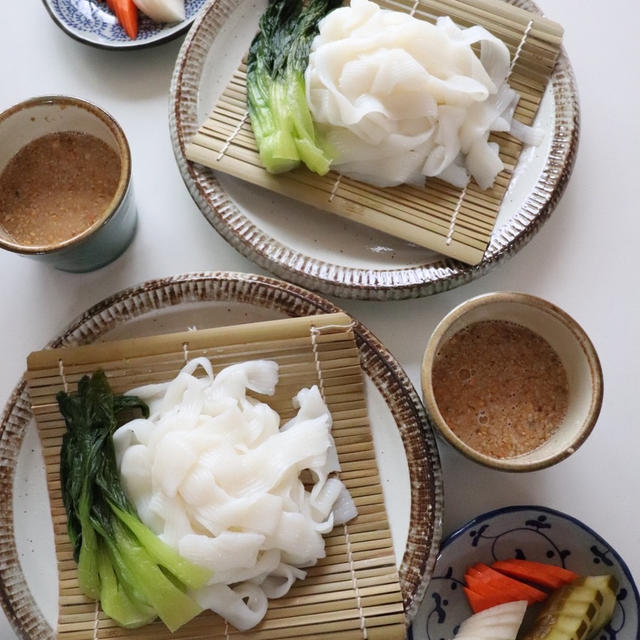 ヘルシーなおうちランチを食べてお出掛け＊