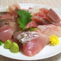 お好きな海鮮をのせて～♪海鮮丼★ by shioriさん