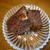 ココアバナナケーキ