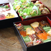 サプライズなデザート入り！！幼稚園最後の運動会弁当！2017【後編】
