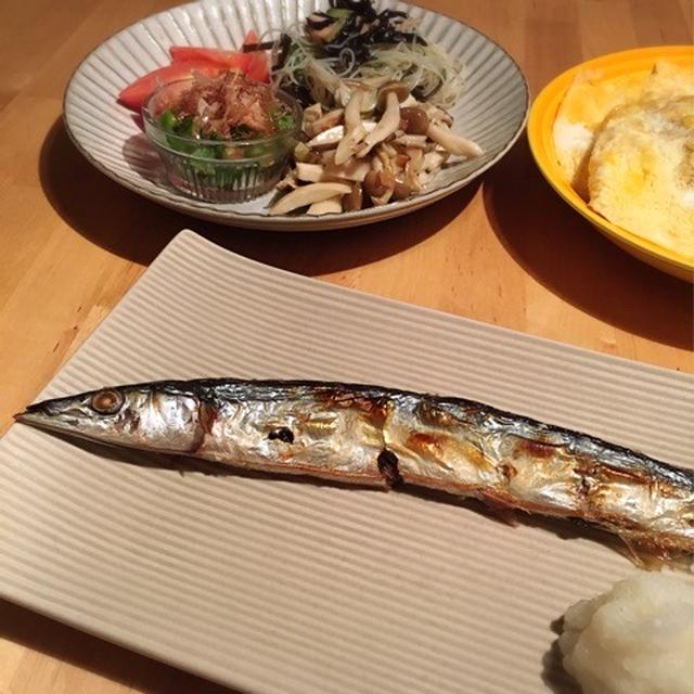 秋刀魚♡