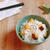 【これだけで満足】さつま芋の炊き込みご飯