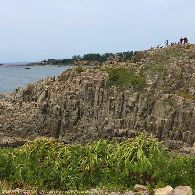 1泊3日初秋の旅～福井編